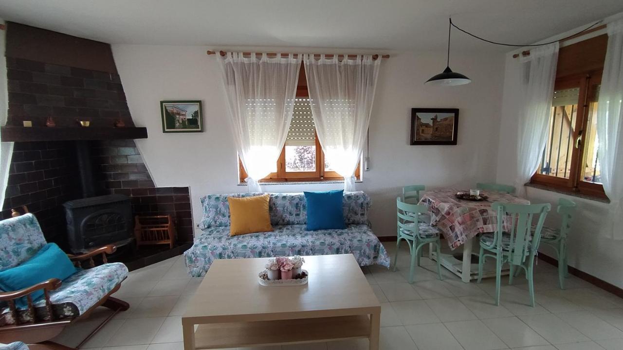 Chalet En El Orbigo La Bañeza エクステリア 写真